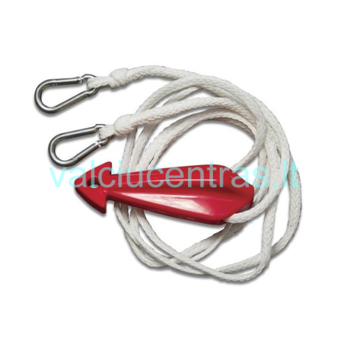 Obrien trikampis tempimo lynui Obrien trikampis tempimo lynui